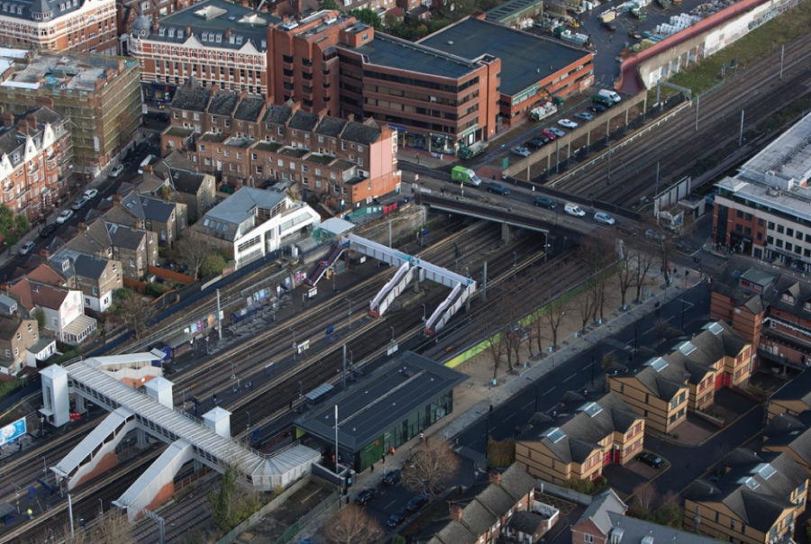 Building Information Modelling BIM – the future of construction